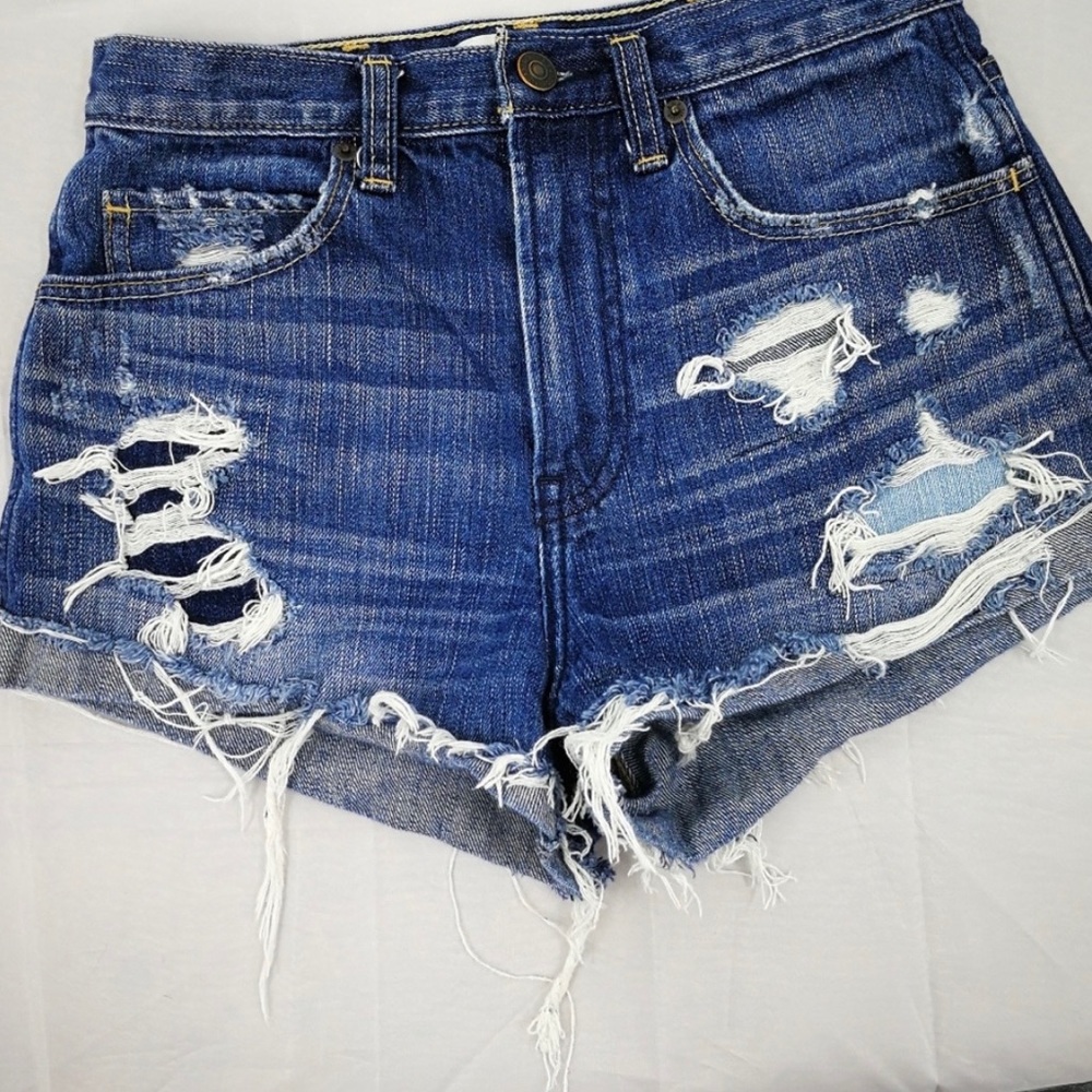 Abercrombie & Fitch Shorts